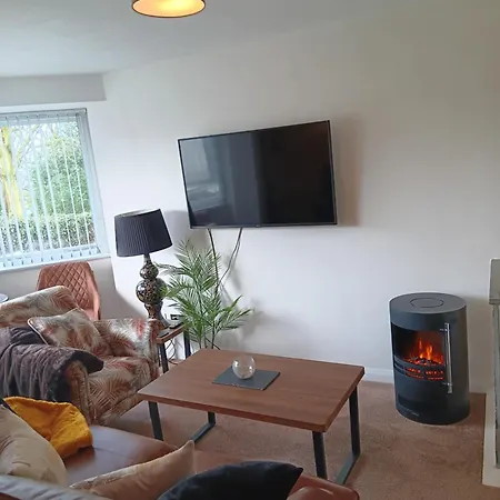 The Appartement