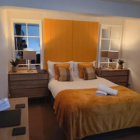 Appartement The *