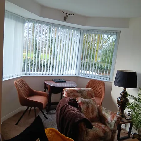 The Apartment Windermere