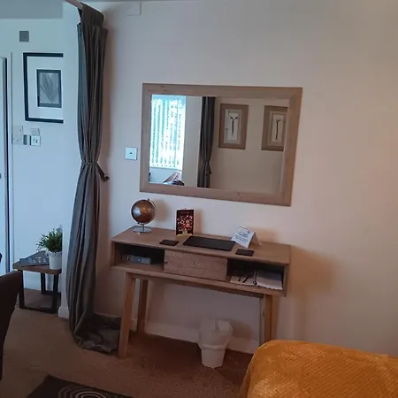 Appartement The Windermere