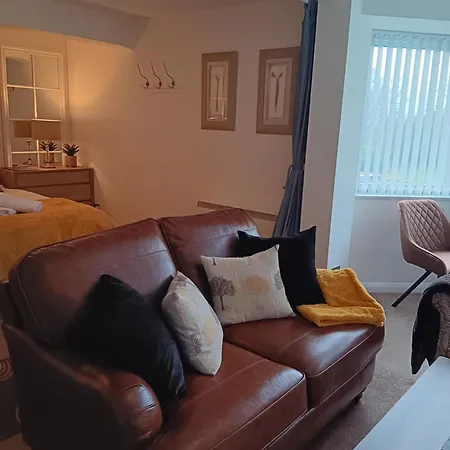 Appartement The Windermere