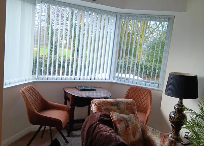 The Appartement Windermere