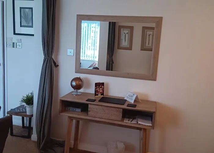 Appartement The Windermere