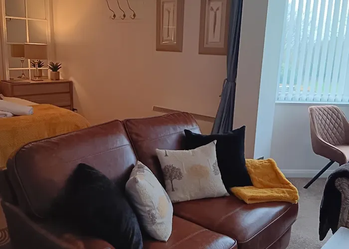 Appartement The Windermere