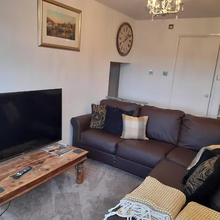 The Apartament Windermere